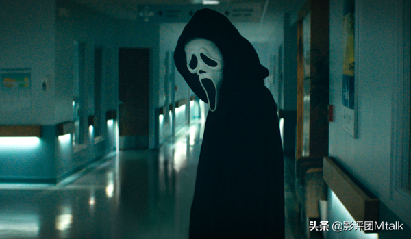 《驚聲尖叫5》鬼臉殺人魔回來了！準備好花錢嚇自己了