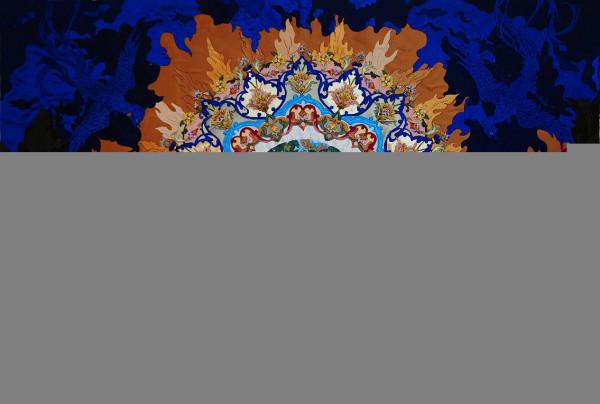 藝術家靠想象畫了一幅女子畫像,一年後他遇見了畫中人並結為夫妻 藝術家靠想象畫了一幅女子畫像,一年後他遇見了畫中人並結為夫妻