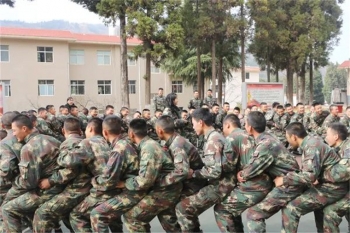 軍人軍屬接待日，這一天怎麼過？