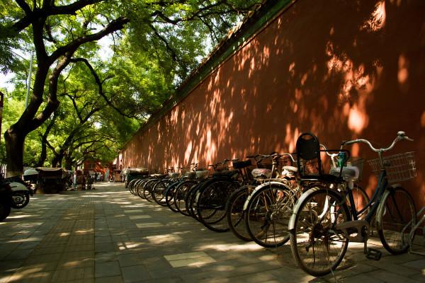 昔日皇家禁地，如今頂級富人區，南池子居住過哪些歷史著名人物？