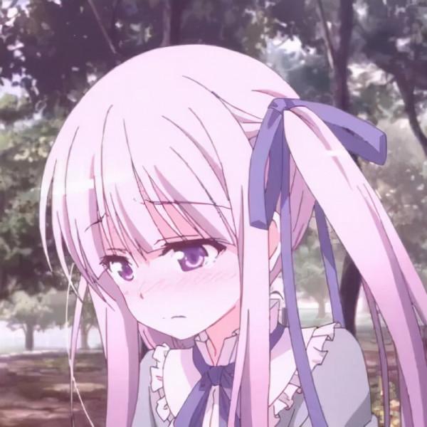 寶藏男女生動漫頭像