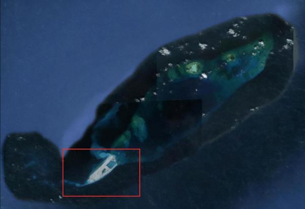 中國花300億造的島！戰略作用頂2艘航母，如今又驚現珍貴“寶藏”