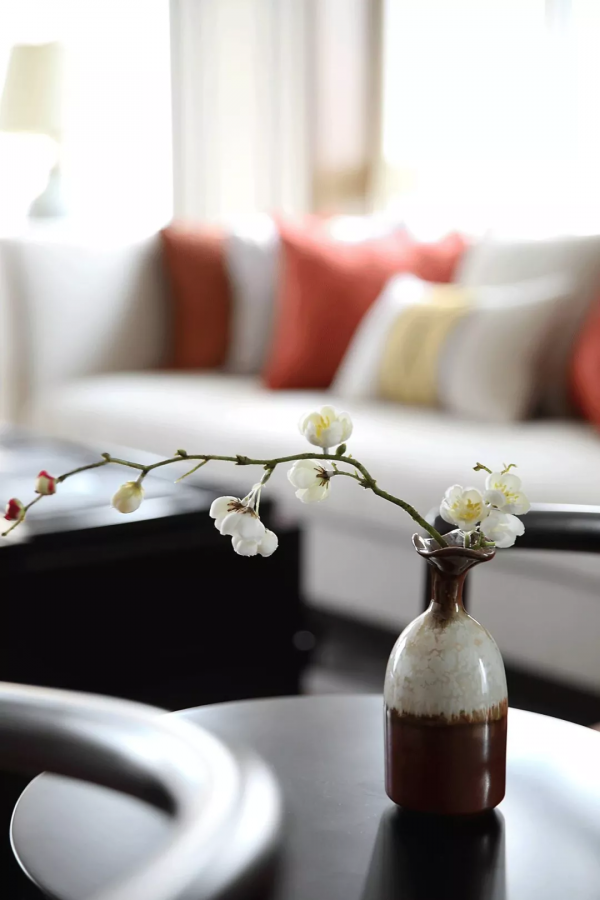 30款新中式花藝設計,美到了極致 30款新中式花藝設計,美到了極致