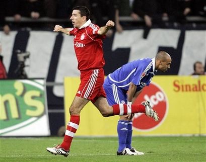 足球巨星年鑑：1975年出生的十大球星（下），你PICK誰？