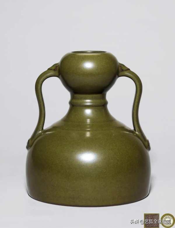 北京保利2021年秋季拍賣會兩場拍品總成交額逾6.35億 北京保利2021年秋季拍賣會兩場拍品總成交額逾6.35億