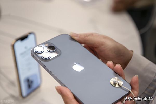 看看蘋果手機的供應鏈,你是否會說iPhone也是組裝機? 看看蘋果手機的供應鏈,你是否會說iPhone也是組裝機?