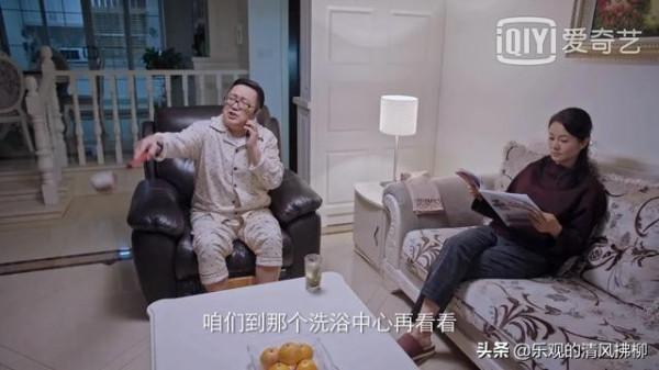 《突圍》裡六位綠葉配角，看著熟悉，你未必能叫出他們的名字