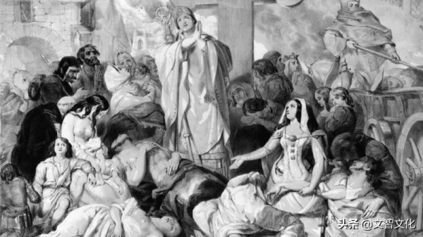 病毒來襲:影響人類歷史程序的五次疫疾大流行 病毒來襲:影響人類歷史程序的五次疫疾大流行