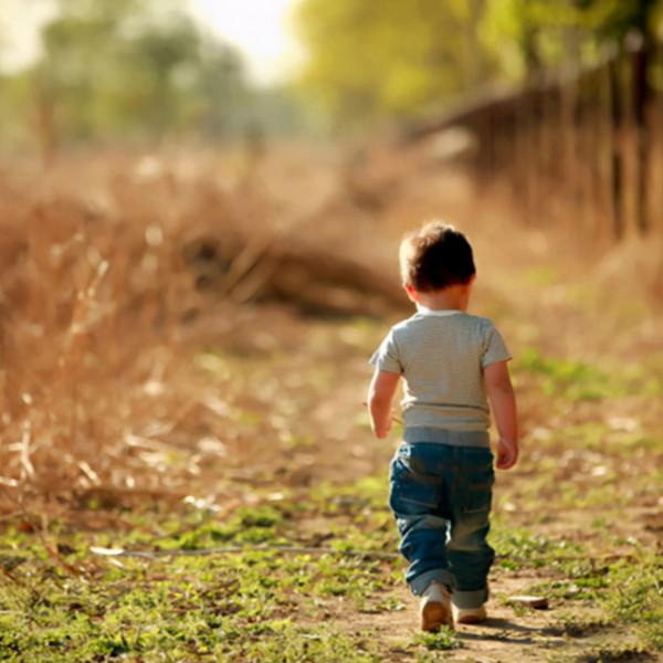 6歲前若不給孩子立規矩，再好的教育都是無用的