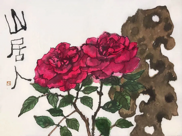 詩詞丨有些人,相伴一程,思念一生 詩詞丨有些人,相伴一程,思念一生