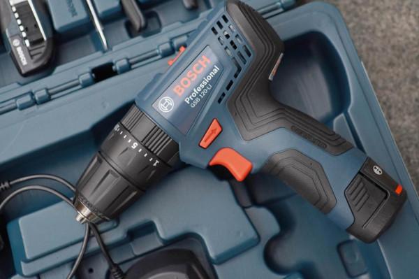 為什麼一套博世鋰電衝擊鑽套裝就能解決家裡的大多數安裝問題？