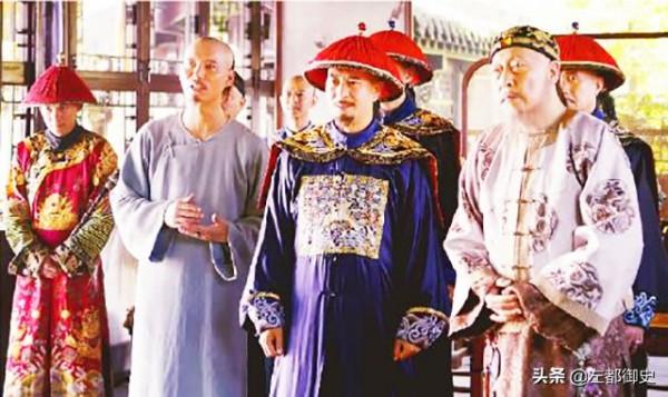 太師、太傅、太保是虛銜，為何清代皇帝一般不賜給在世大臣？