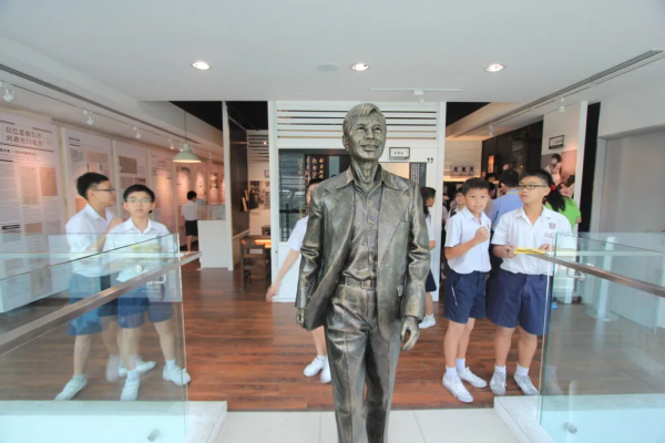 為何還不認識“族魂”林連玉，為維護民族的靈魂奮鬥一生