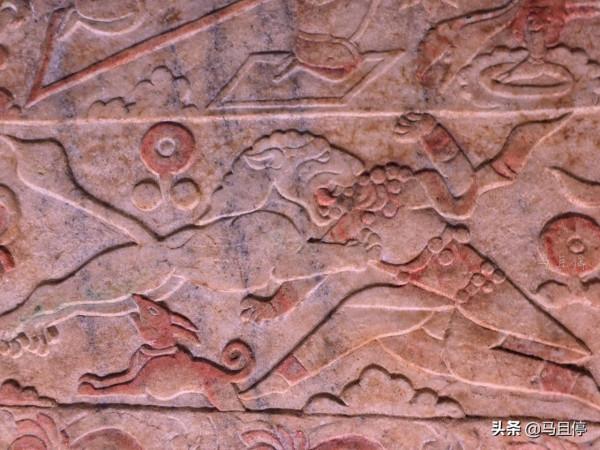 山西排第一的博物館,館藏55萬件為中國一級博物館,波斯文物很奢華