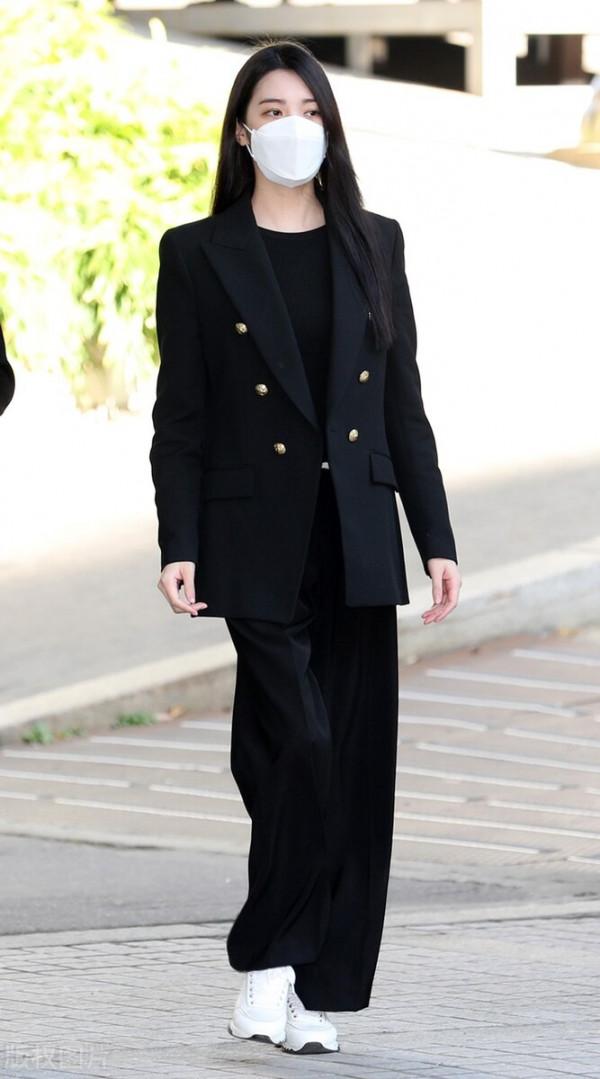 After School組合成員Lizzy醉酒碰撞一審宣判罰款1500萬韓元 After School組合成員Lizzy醉酒碰撞一審宣判罰款1500萬韓元