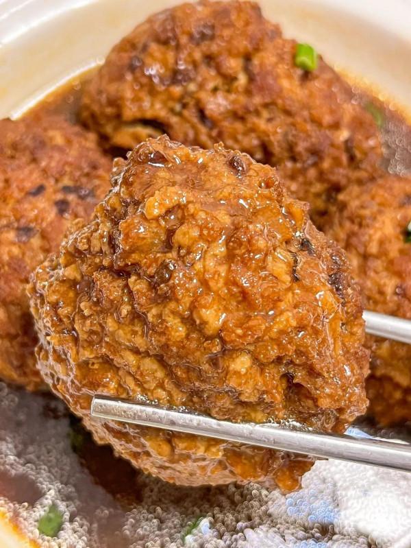 這道年夜飯必備的紅燒獅子頭，你學會了嗎？