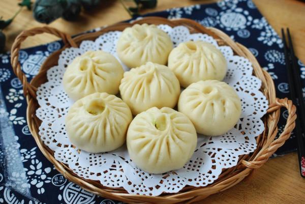 用白菜做餡兒,放鹽殺就錯了!跟我這樣做,不用擠水不出湯,鮮美 用白菜做餡兒,放鹽殺就錯了!跟我這樣做,不用擠水不出湯,鮮美