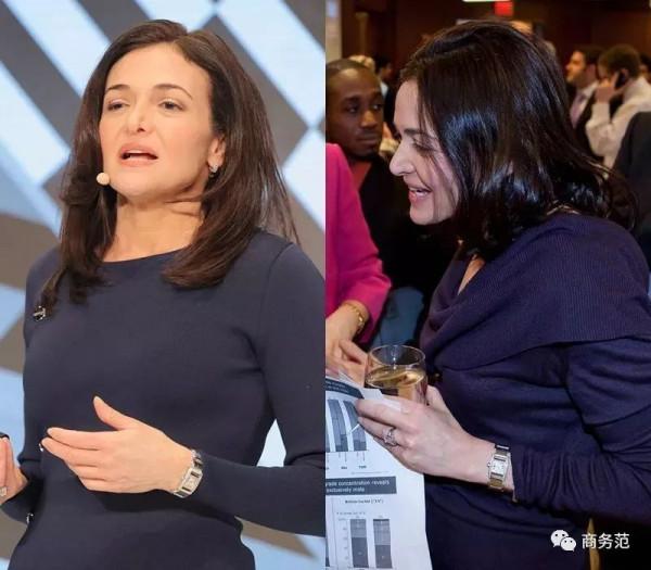 孟晚舟穿紅裙下飛機，女大佬都愛穿什麼品牌？