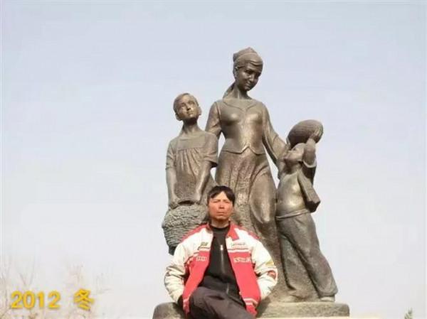 西域漫記&mdash;&mdash;西域都護府