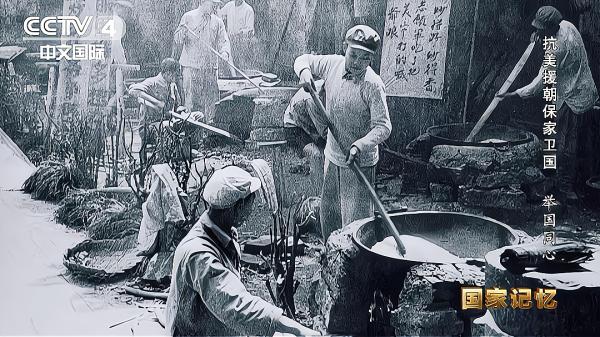 抗美援朝為何被稱為立國之戰?看看戰後各方的反應就知道了 抗美援朝為何被稱為立國之戰?看看戰後各方的反應就知道了