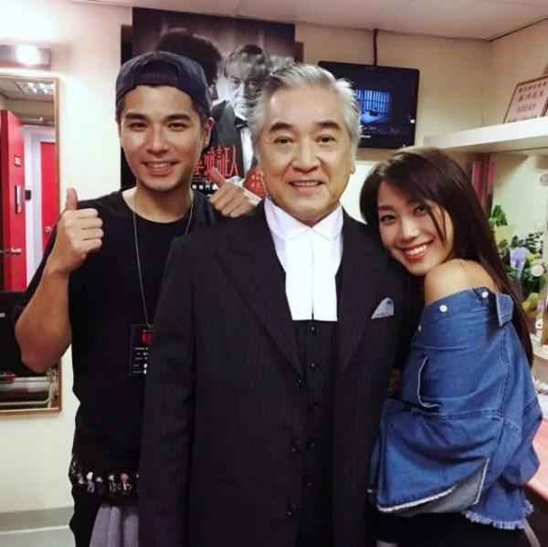 恭喜！譚俊彥摘雙料視帝，林夏薇人生首度封后，獲獎名單全公佈