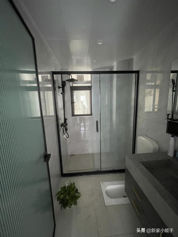 羨慕姐姐家的新房，傢俱家電全都網購，打造網紅款電視牆很喜歡