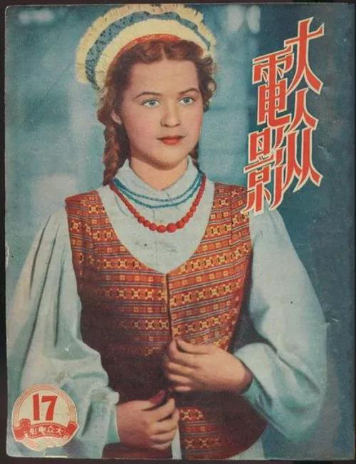 藏不住了！“新中國二十二大電影明星”將重返銀幕