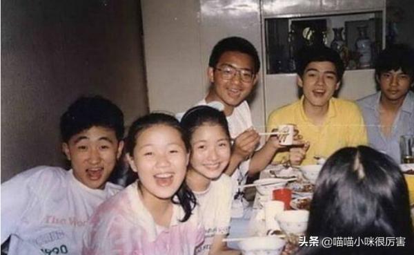 《十六歲的花季》32年，主演有人鋃鐺入獄，有人成豪門貴婦