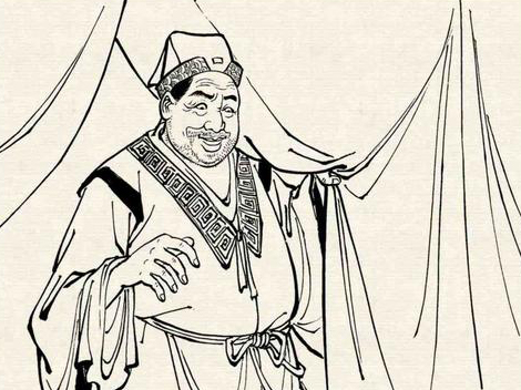 找了10年的兒子,竟然在自家後院,蔣老財瘋了 找了10年的兒子,竟然在自家後院,蔣老財瘋了