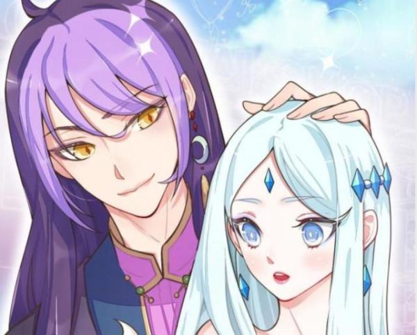 葉羅麗：顏爵和冰公主再撒糖，粉絲卻不買賬，原定的情公主未登場