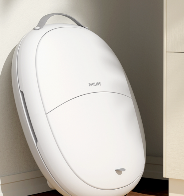 飛利浦足浴按摩器上架天貓：一秒摺疊，收放自如到手價369元