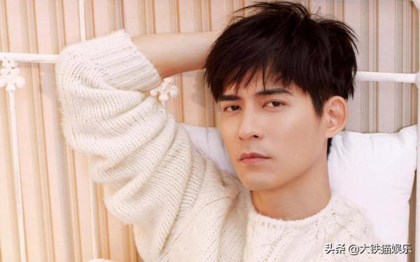 初代臺偶男主今昔顏值對比：有人顏垮身材發福，有人變臉認不出