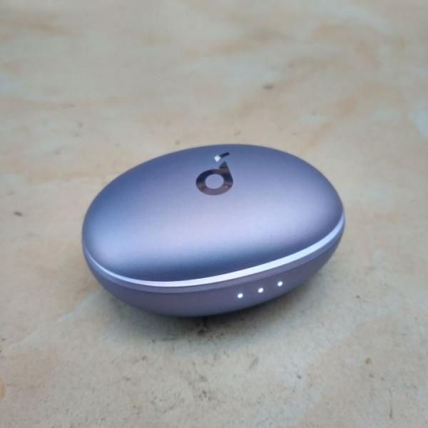 聲闊小金腔Liberty3Pro旗艦TWS分享 聲闊小金腔Liberty3Pro旗艦TWS分享