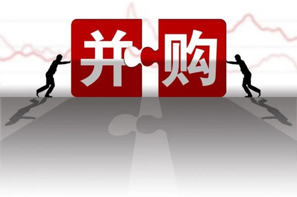 天山股份千億併購，成為新晉“水泥一哥”，企業併購重組來了解下