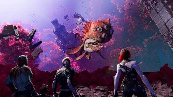 《漫威銀河護衛隊》Steam現已推出 獲玩家特別好評