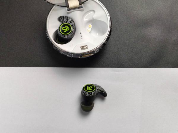 為運動而生潮運動藍芽耳機魔浪S 輕體驗 為運動而生潮運動藍芽耳機魔浪S 輕體驗