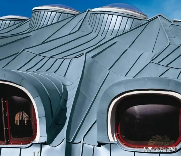 鈦鋅板的施工工藝是什麼？