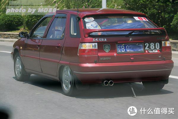 將近三十年駕齡的老司機換車經歷——也許下一輛是新能源 將近三十年駕齡的老司機換車經歷——也許下一輛是新能源