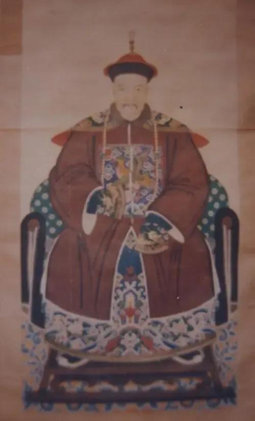 《貳臣傳》全名錄