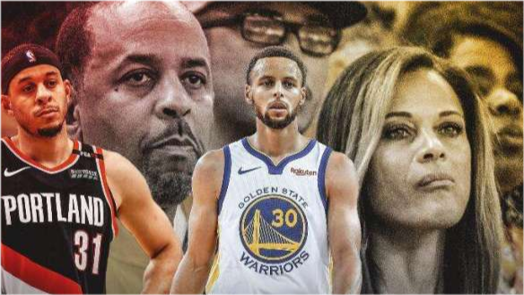 不愧是庫裡弟弟!小庫裡成本賽季中投王 不愧是庫裡弟弟!小庫裡成本賽季中投王