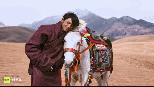 最美318 | 一路向西,帶你走進“中國人的景觀大道” 最美318 | 一路向西,帶你走進“中國人的景觀大道”