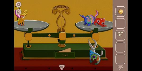 暮回居 遊戲攻略