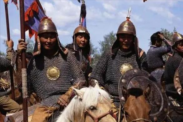 是誰讓蒙古鐵騎止步在阿富汗? 是誰讓蒙古鐵騎止步在阿富汗?