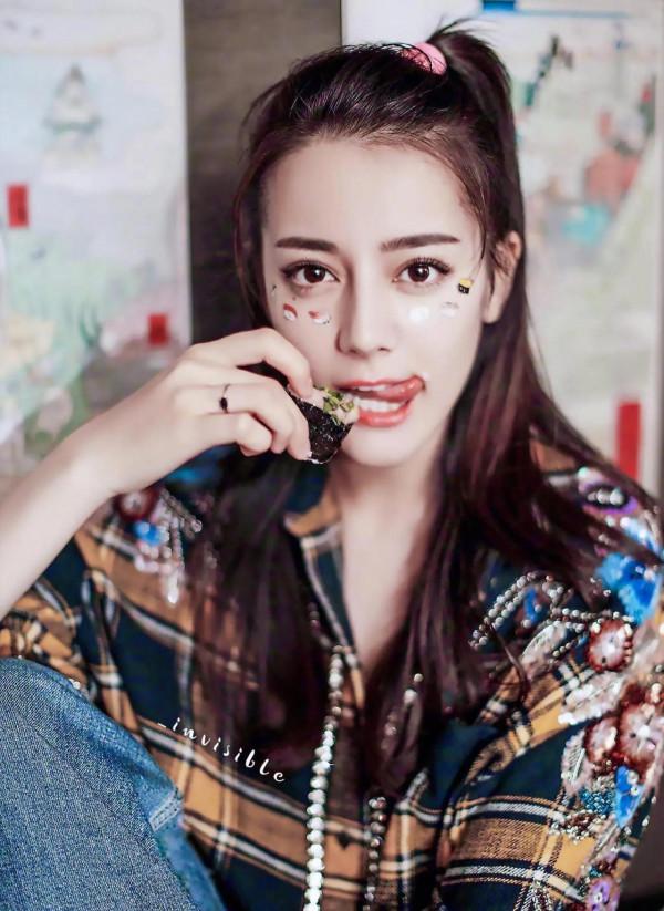 中國娛樂圈美女排行榜|超高畫質桌布大全,迪麗熱巴真的美絕了 中國娛樂圈美女排行榜|超高畫質桌布大全,迪麗熱巴真的美絕了