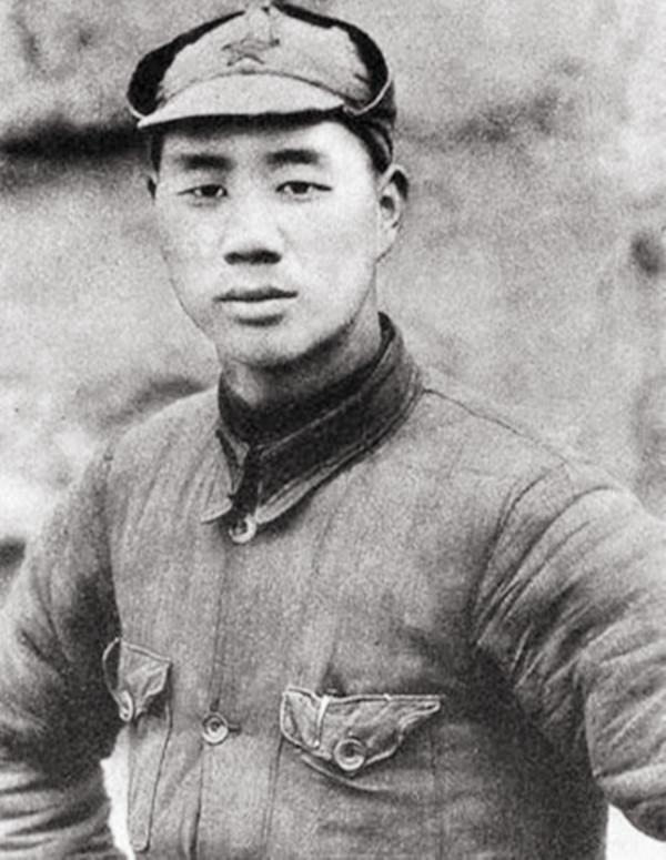 解放軍中大名鼎鼎的三楊、三陳和三梁分別是誰? 解放軍中大名鼎鼎的三楊、三陳和三梁分別是誰?