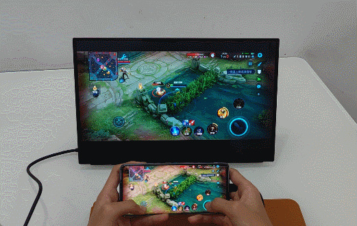 給膝上型電腦買一塊副屏,EHOMEWEI L13pro 讓移動辦公效率大提升 給膝上型電腦買一塊副屏,EHOMEWEI L13pro 讓移動辦公效率大提升