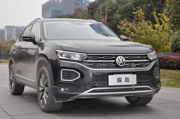 一汽大眾第二大車型