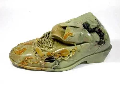 精美～歎為觀止