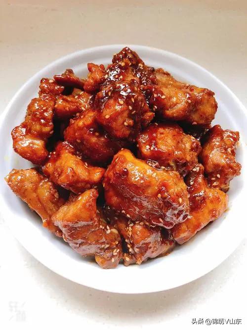 元旦家宴不用愁，這12道菜別錯過，好吃好做又實惠，營養寓意好