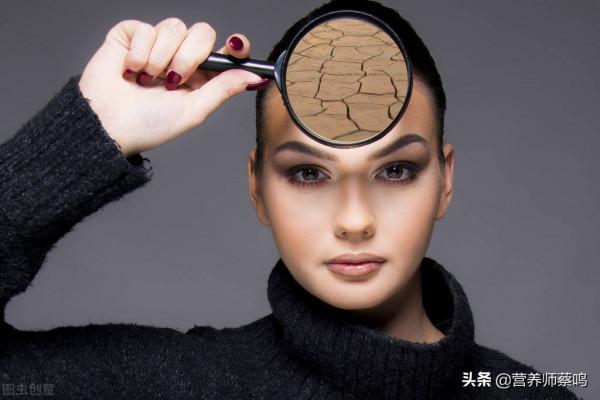 秋天,燥氣當頭,養好肺 秋天,燥氣當頭,養好肺